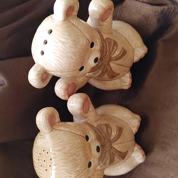 Vintage Infant Light And Powder Set - Picture 5 of 13